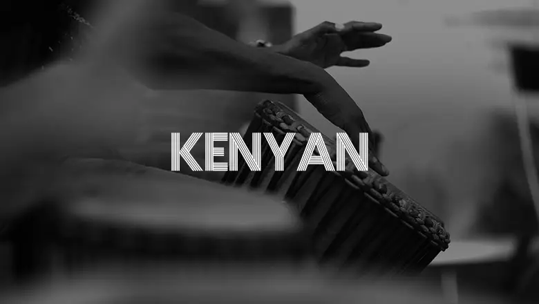 Kenyan Moods - Regional airline media programming